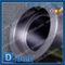ASTM B381 F2 Titan -Abendmahltupfer -Frock -Ballventil