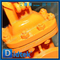 ASME B16.32 OS & Y Flansch 2 '' Gate Ventil
