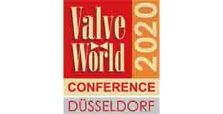 Didtek Valve World Dusseldorf Deutschland Expo & Conference 2020