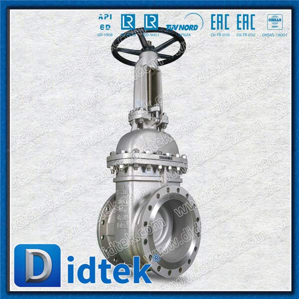 CF3M BB Edelstahl Schalttäfchen 10k