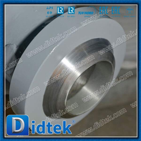 Industrieller Hochdruck -ANSI -Trim 5 -Gate -Ventil