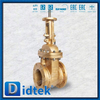 CuSn10Zn2 Alunimion Bronze Meerwasserschieber