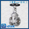 OS & Y Spelte Bonnet 4inch 150# Gate Ventil