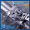 ASTM B381 F2 Titan -Abendmahltupfer -Frock -Ballventil