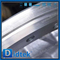 Null -Leckage Laminated Metall Graphit Triple Offset Schmetterlingsventil