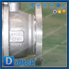 PTFE-Kugelhahn mit Sitz und Dichtung und vollem Durchgang