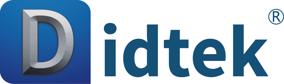 Didtek Industrial Ventillogo