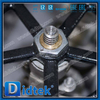 Absperrventil aus Edelstahl A351 CF3M HW