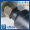 Self -Regulierung des Druckregulierungsventils,