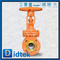 ASME B16.32 OS & Y Flansch 2 '' Gate Ventil