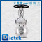 OS & Y Spelte Bonnet 4inch 150# Gate Ventil