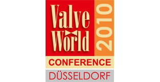 Didtek Valve World Dusseldorf Deutschland Expo & Conference 2010