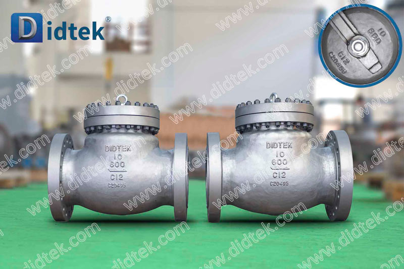 R&uuml;ckschlagventil