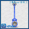 Low Escape Extension Motornet Bellow Sealed Gate Ventil