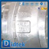 PTFE-Kugelhahn mit Sitz und Dichtung und vollem Durchgang