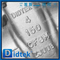 OS & Y Spelte Bonnet 4inch 150# Gate Ventil