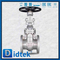 OS & Y Spelte Bonnet 4inch 150# Gate Ventil