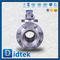 ASTM B381 F2 Titan -Abendmahltupfer -Frock -Ballventil