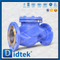 Din -Lift -Scheckventil
