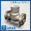 Druckdichtung CF8M Rückschlagventil RTJ