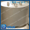 Druckdichtung CF8M Rückschlagventil RTJ