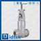 Industrieller Hochdruck -ANSI -Trim 5 -Gate -Ventil