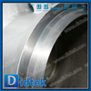 Dampf-Zweischeiben-STL-BW-Absperrschieber mit Metallsitz