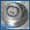 OS & Y Spelte Bonnet 4inch 150# Gate Ventil