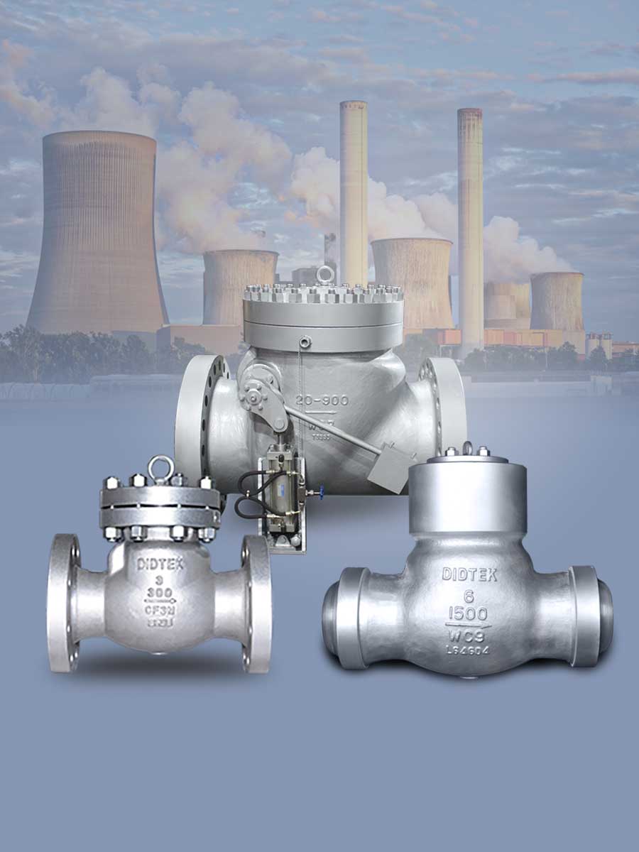 R&uuml;ckschlagventil