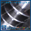 F316 545 ℃ Hochtemperatur-Kühlrippen-Metall-Metall-Schwimmkugelventil