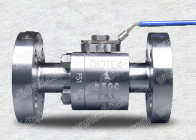 Industriekugelhähne 9 Fragen, um die richtige Wahl zu treffen