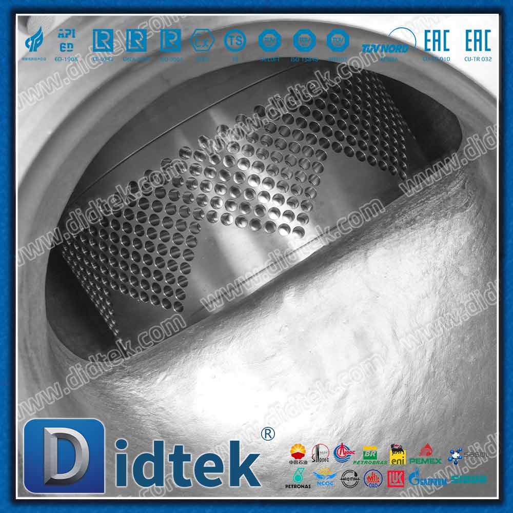 Hochleistungs-Elektrosteuerventil | Präzise Durchflusskontrolle