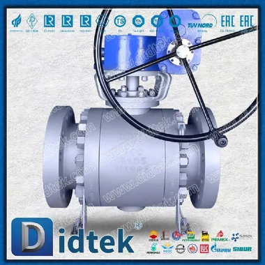 Wie Hochdruck-Notabsperrventile die Systemsicherheit und -kontrolle verbessern