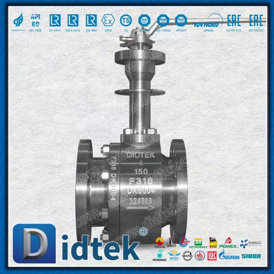 Ein praktischer Leitfaden für die Installation von Kugelhähnen