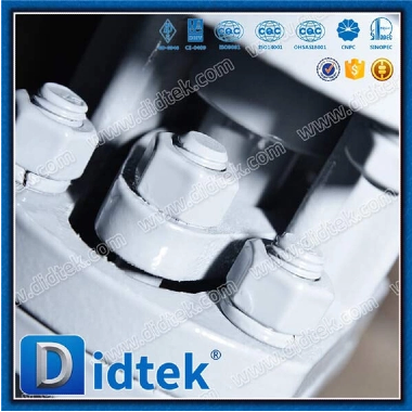 Wie elektrische Hochdruckkugelhähne die Steuerung in kritischen Industriesystemen verbessern