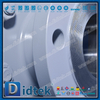 Geschmiedeter 3-Wege-Kugelhahn mit Metallsitz für CO2-Medium
