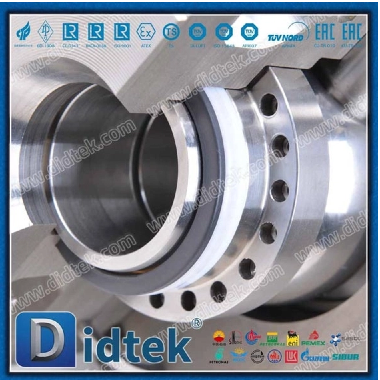 Vorteile der Verwendung von kryogenen Kugelhähnen aus Edelstahl in Umgebungen mit extremen Temperaturen