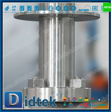 Wie gewährleisten LNG-Kugelhähne zur Hochdruckgassteuerung maximale Sicherheit?