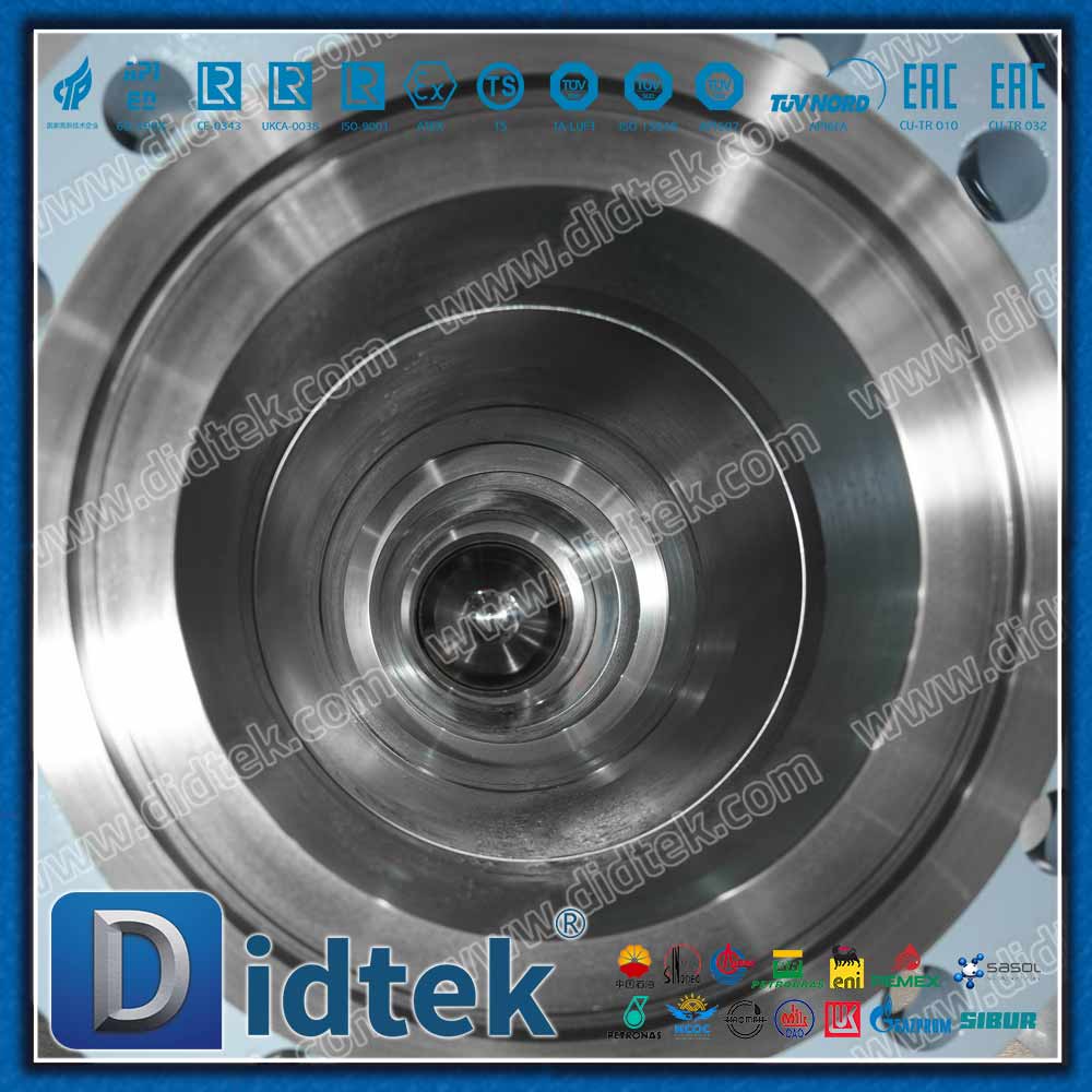 Hersteller von API-Kugelhähnen aus Kohlenstoffstahl