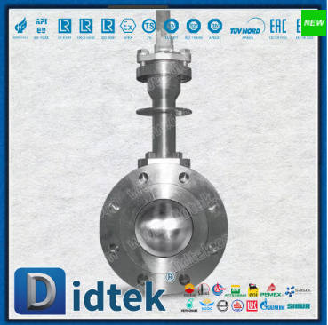 Warum sollten Sie sich für LNG-Kugelhähne mit Tieftemperatur-Flanschanschlüssen entscheiden?