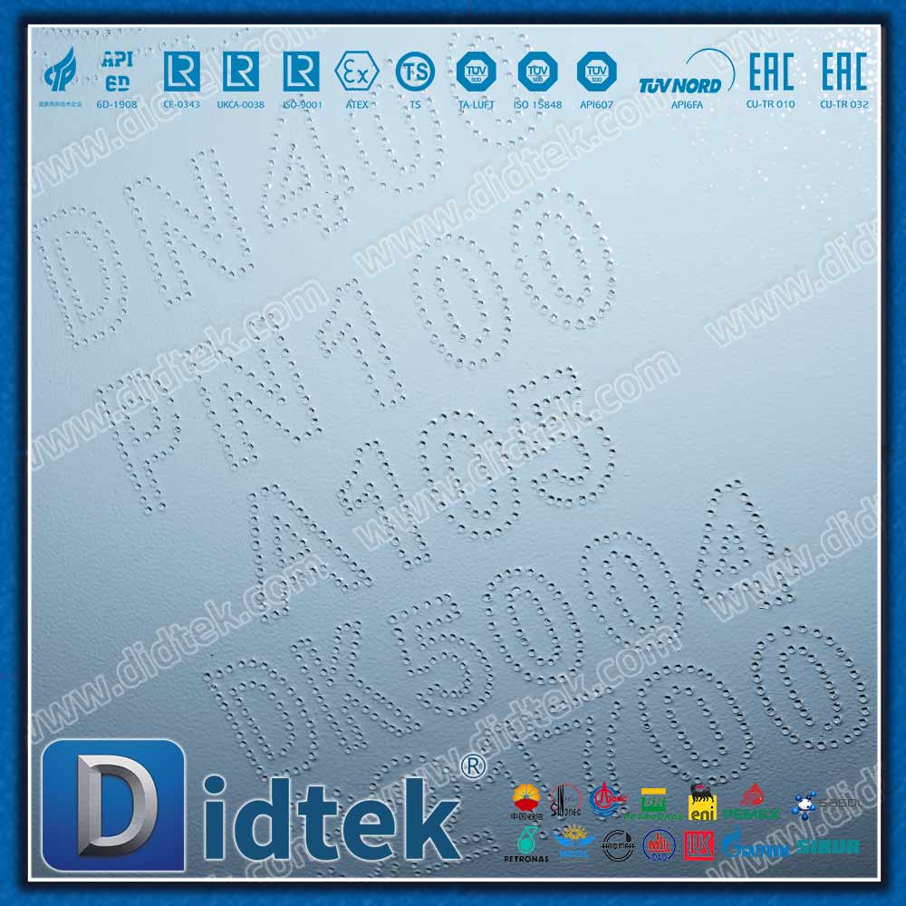 Hersteller von API-Kugelhähnen aus Kohlenstoffstahl