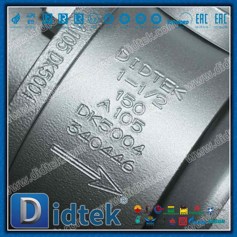 Hochtemperatur-Metall-auf-Metall-Kugelhahn mit verlängerter Motorhaube 