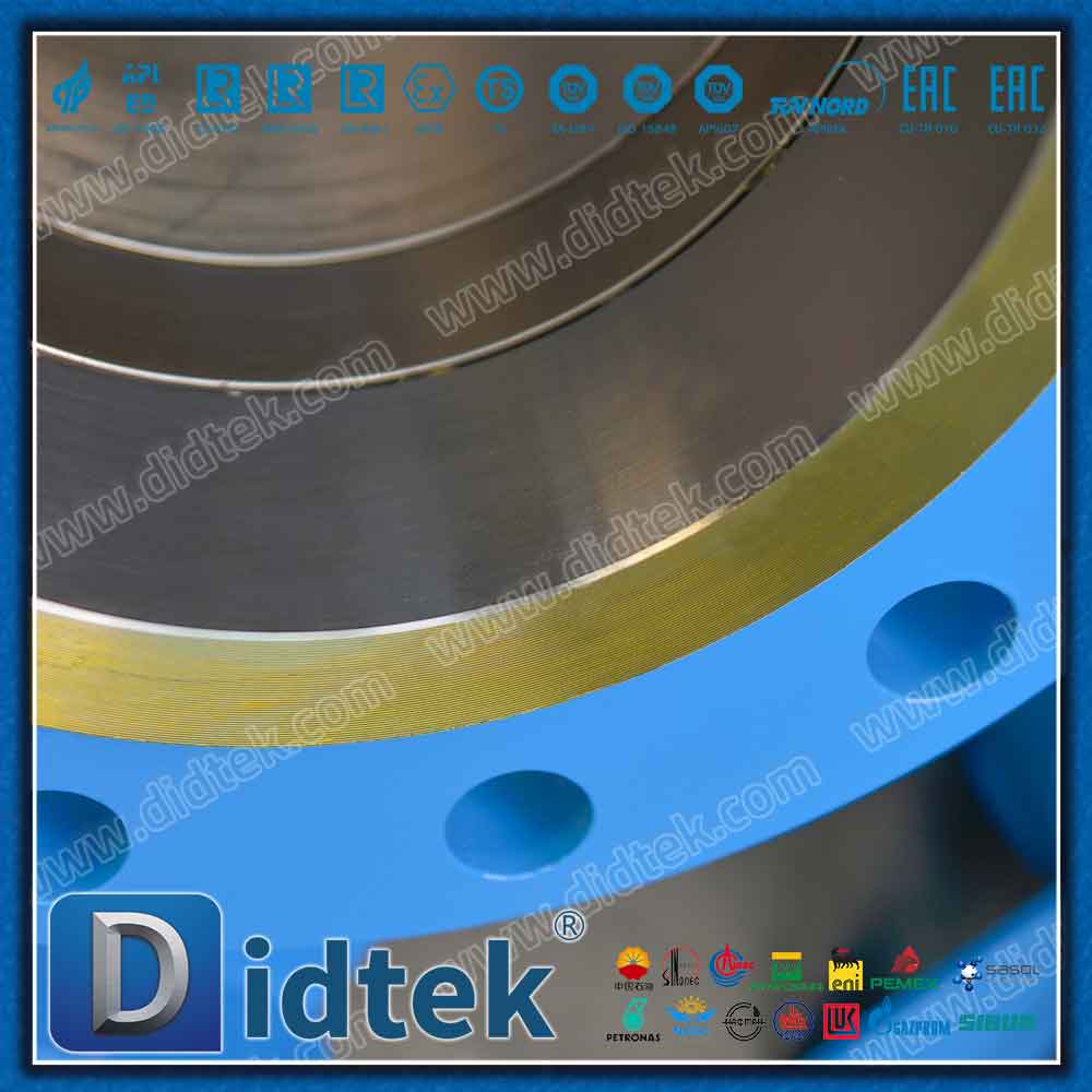 09G2S Getriebe BW Kugelhahn mit Metallsitz und Drehzapfen