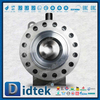 SPE *️ SPE Double Block Bleed Trunnion Ball Valve