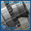 Inconel 625 Overlay-Lippendichtung-Hochdruck-Kugelventil für die Schiffstechnik