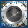 DIN EN 1.4408 Y-Sieb mit 80 Mesh