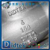 CK20 F310 Trim Drilled ASA150 Durchgangsventil