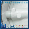 DN2000 Große DIN-Wafer-Dreifach-Offset-Absperrklappe