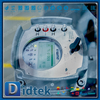 ESD Marine Engineering Zapfenmontiertes elektrisches Auma-Kugelventil für Hochdruckgas